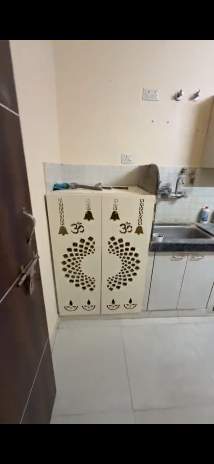 2 BHK FULL  FURNISHED FLAT-Vidhyadhar Nagar-Jaipur